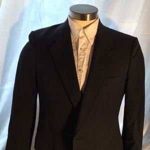 Christian Dior Suit